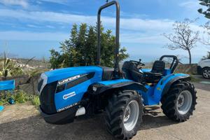 Trattore Landini 90105 IS Reversibile usato