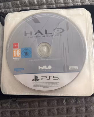 Giochi ps5 senza scatola