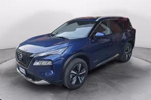 Nissan X-Trail 1.5 HEV e-4orce Tekna Auto 7posti