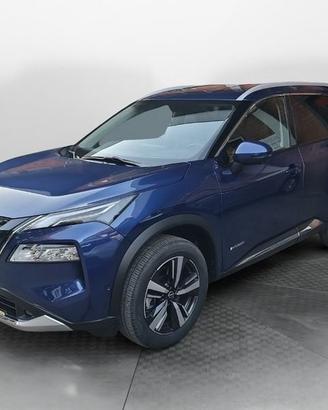 Nissan X-Trail 1.5 HEV e-4orce Tekna Auto 7posti