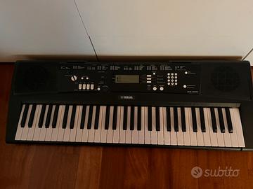 Yamaha EZ 220