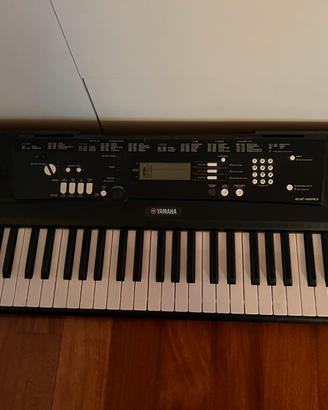 Yamaha EZ 220