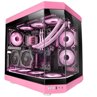 Mars Gaming MC-3T, Case Gaming Custom ATB0CP3YH43N