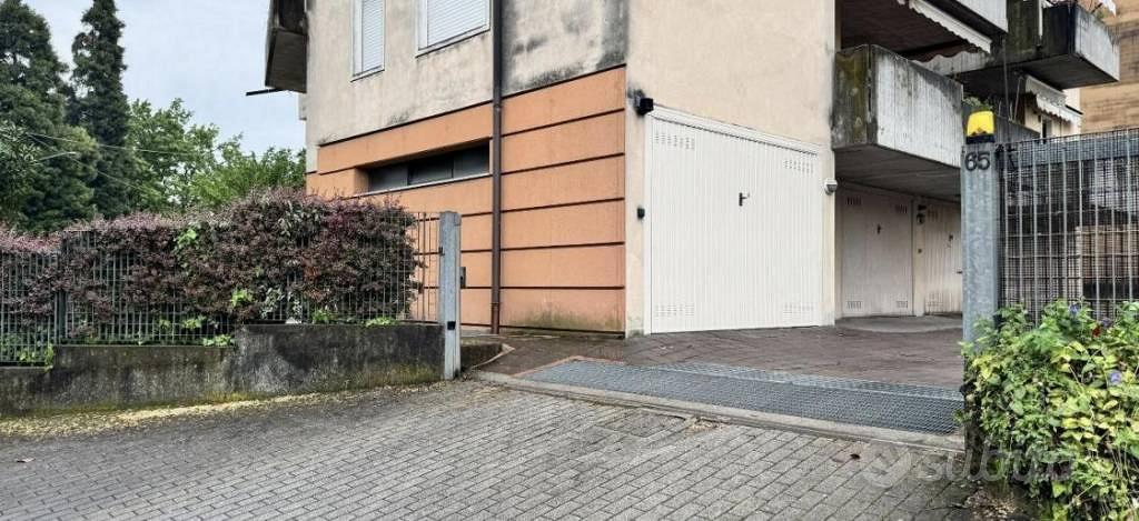 Appartamento – Vicenza, San Pio X, Ca' Reato - Vista 3