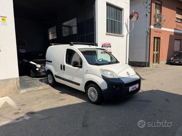 Fiat Fiorino 1.3 MJT 75CV Furgone