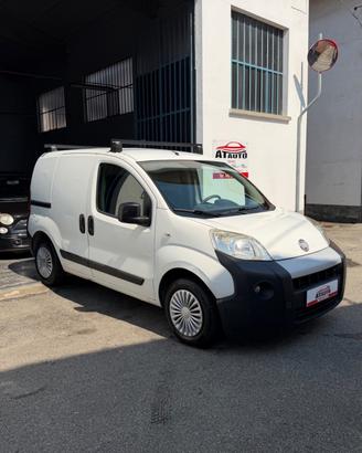 Fiat Fiorino 1.3 MJT 75CV Furgone