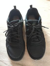 Scarpe Skechers n. 41  nere Light , Memory
