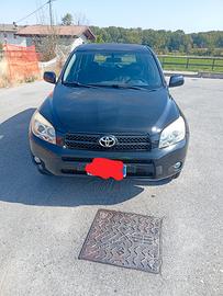 Toyota RAV4 4x4  no DPF 