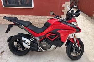 Ducati Multistrada 1200 s