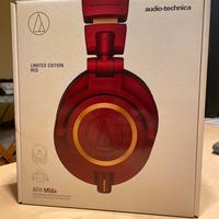 Audio-Technica cuffie Professionali
