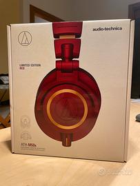 Audio-Technica cuffie Professionali