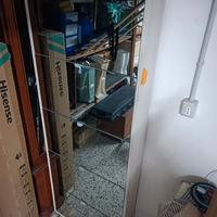 Scarpiera come nuova