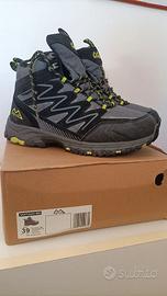 Scarponi Scout