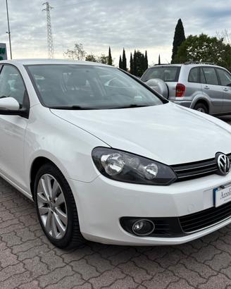 VOLKSWAGEN GOLF 1.4 TSI SI NEOPATENTATI KM 131.096