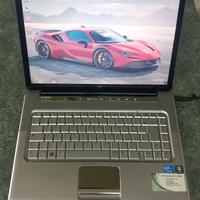 Notebook HP Dv6