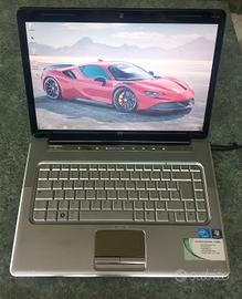 Notebook HP Dv6