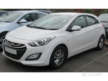 Ricambi usati hyundai i30 i 30 2011-2016 #2