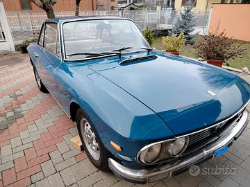 Lancia Fulvia Coupè 1300 S