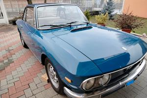 Lancia Fulvia Coupè 1300 S