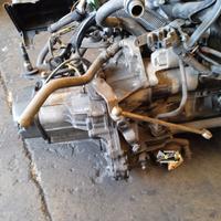 CAMBIO PEUGEOT 206 1.1 B 2001 HFX 579/2023