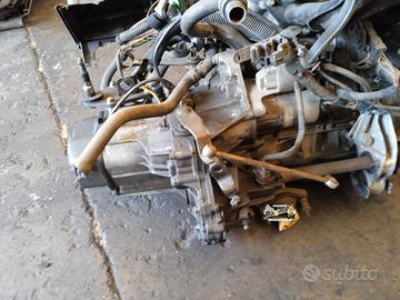 CAMBIO PEUGEOT 206 1.1 B 2001 HFX 579/2023