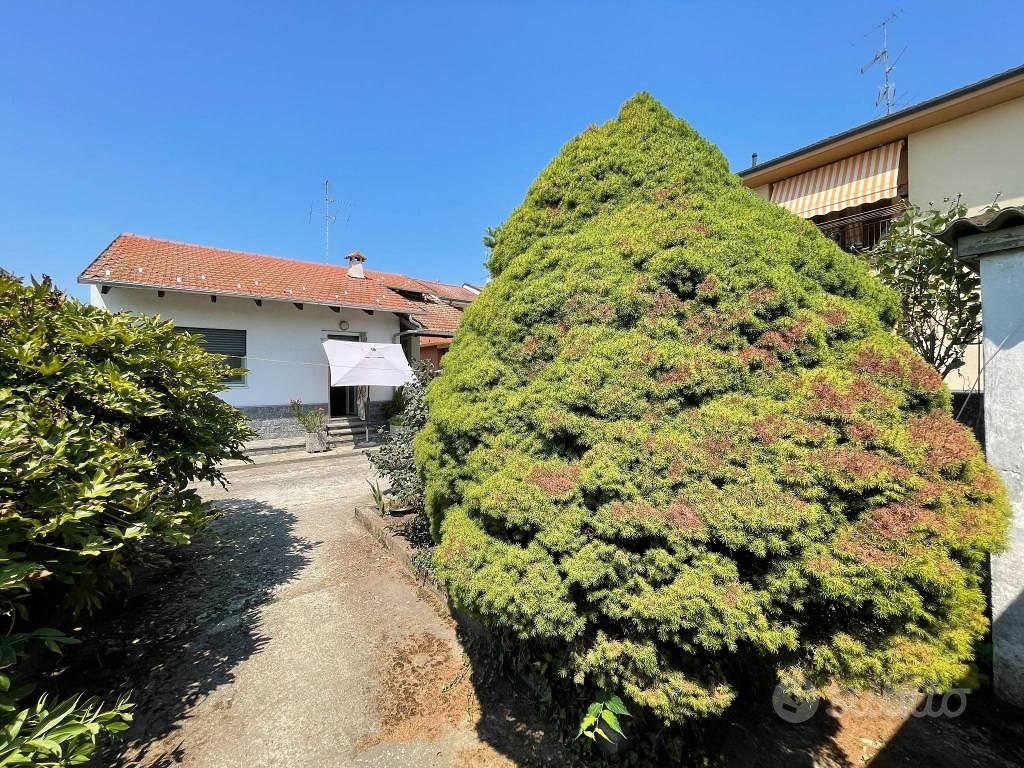 Villa di 237 m² con 3 locali a Vercelli - Vista 5