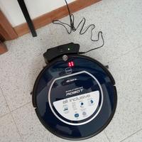 Robot Aspirapolvere Ariete Evolution 2.0