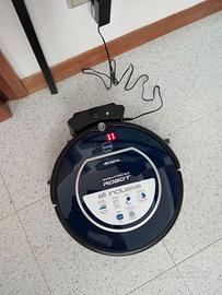 Robot Aspirapolvere Ariete Evolution 2.0