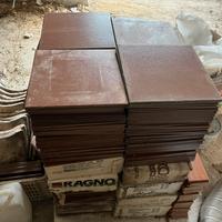 Mattonelle Cotto 30x30 marca Ragno