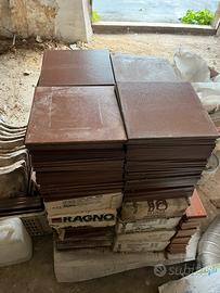 Mattonelle Cotto 30x30 marca Ragno