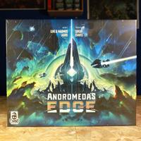 Andromeda's Edge - Cranio Creations