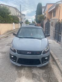 Lijer Js50 versione SPORT