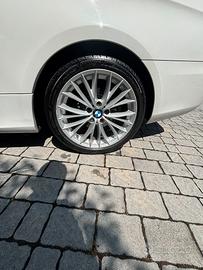 cerchi bmw 18’’