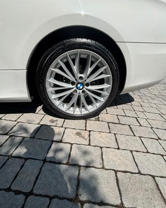 cerchi bmw 18’’