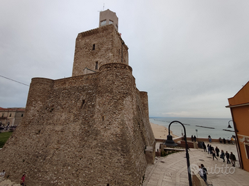 Ultime settimane disponibili a termoli