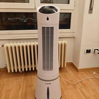 Ventilatore Colonna - Raffreddamento ad Acqua