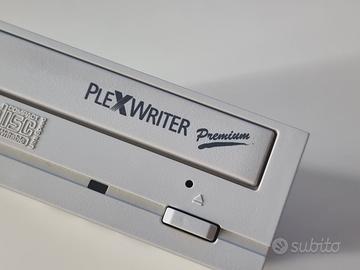 Masterizzatore Plextor PlexWriter Premium