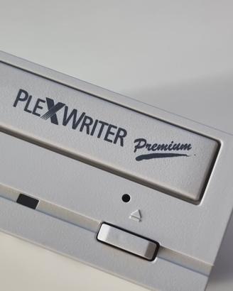 Masterizzatore Plextor PlexWriter Premium