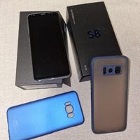 Samsung S8 64 GB