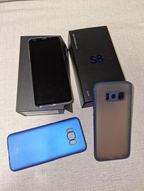 Samsung S8 64 GB