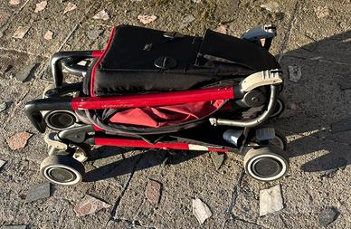 Passeggino Bebé Confort Noa