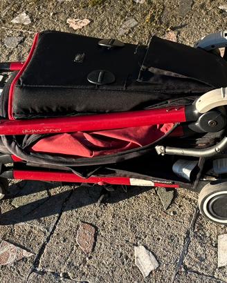 Passeggino Bebé Confort Noa