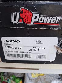 Upower florence n. 42