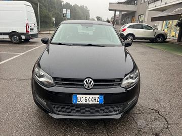 Volkswagen Polo 1.2 TSI DSG 5 porte Highline