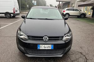 Volkswagen Polo 1.2 TSI DSG 5 porte Highline