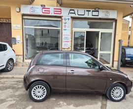 LANCIA YPSILON 1.3 MULTIJET 75 CV ANNO 2010 KM CER