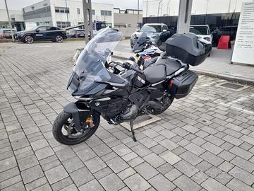 BMW Motorrad R 1300 R R 1300 RT