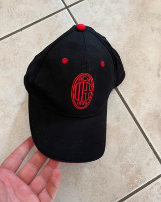 Capello milan