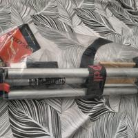 treppiede slik gazelle 95D