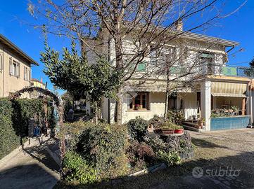 CASA INDIPENDENTE A MIRANO